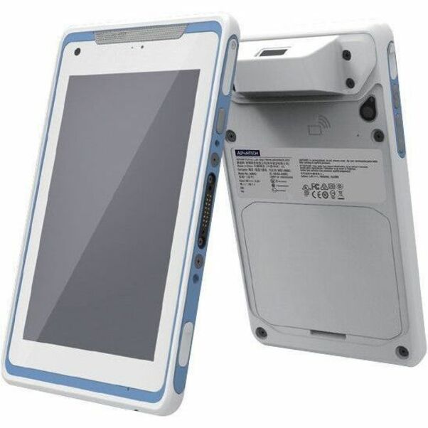 INTEL X5-8350 CHERRY TRAIL 1