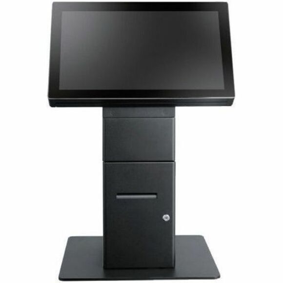 UTC-750 BLACK TABLE SINGLE