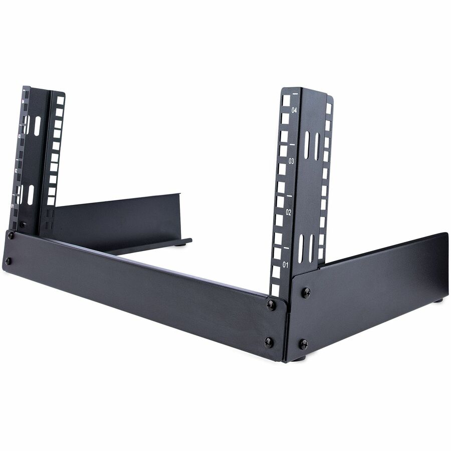 4U Open Frame Desktop Rack