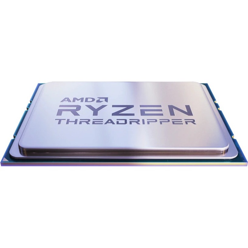 AMD RYZEN THREADRIPPER 3960X,24/48,STRX4,128MB,MAX 4500MHZ TRAY
