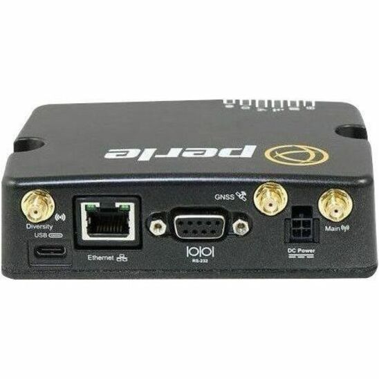 IRG5410 LTE-A 300MBPS ROUTER 1X ETHERNET RS232 GPIO