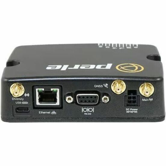 IRG5410+ LTE-A PRO 600M ROUTER 1X ETHERNET RS232 GPIO PWR