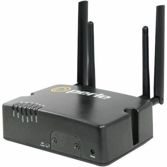IRG5521 LTE-A 300MBPS ROUTER 2X ETHERNET SERIAL GPIO