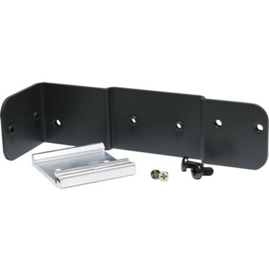 Perle Systems IRG5500/IRG5400 DIN Rail Router Mount | Rack Mount