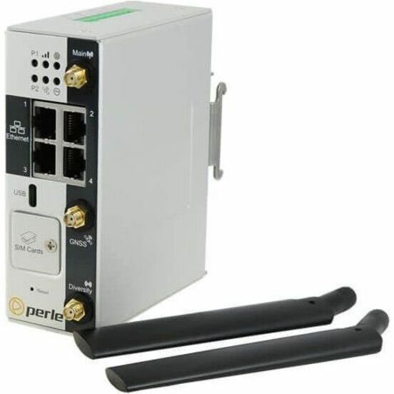 IRG5140+ LTE-A PRO 600M ROUTER 4X ETHERNET DI RELAY ANTENNAS