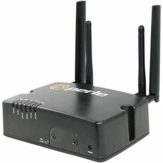 Perle Systems IRG5540+ LTE-A Pro 600M Router | Cellular Gateway