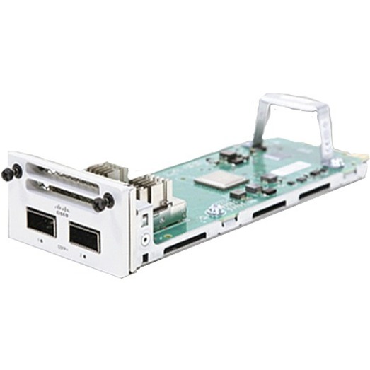 MERAKI MS390 2X40GE MODULE