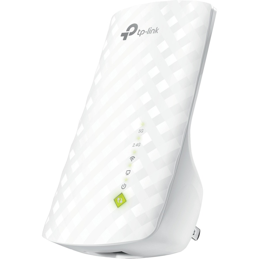 AC750 WIFI RANGE EXTENDER