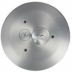 4IN FRNFD PK-THRU ASSY AL