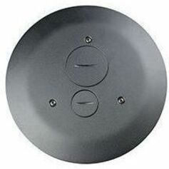 4IN FRNFD PK-THRU ASSY GY