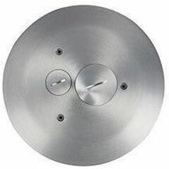 4IN FRNFD CVR ASSY, AL