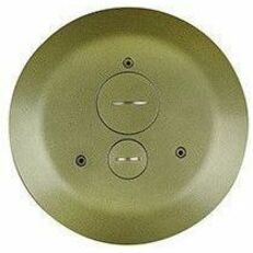 4IN FURN FEED CVR ASSY BS