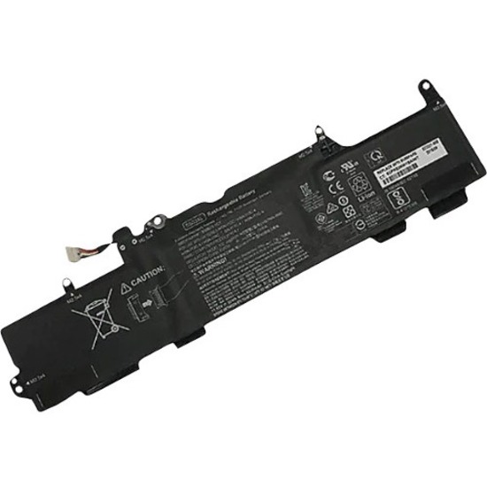 LI-ION 3-CELL BATTERY FOR HP ELITEBOOK 840 G5, 840 G6