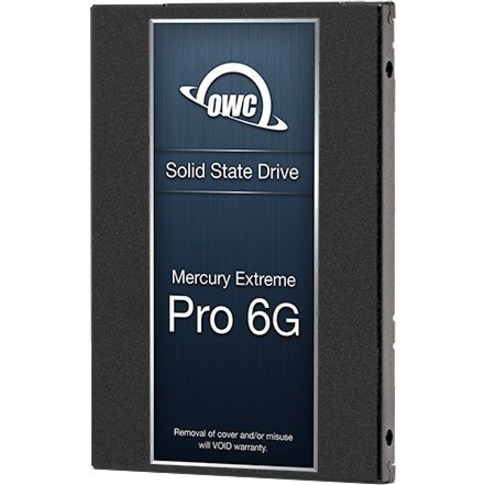 2.0TB OWC MERCURY EXTREME PRO 6G 2.5-INCH 7MM SATA 6.0GB/S SOLID-STATE DRIVE