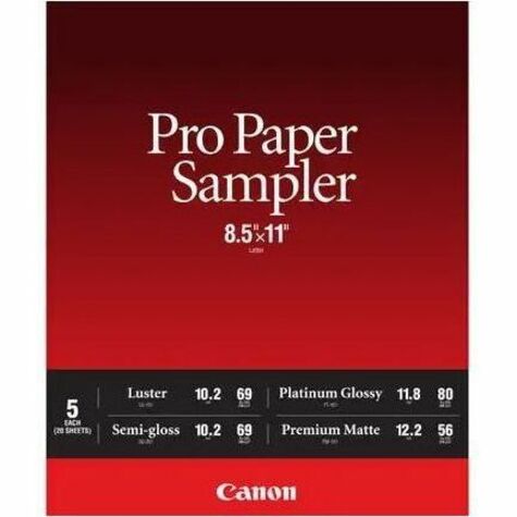 PHOTO PAPER PRO KIT  NO RETURNS