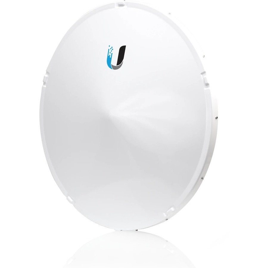 airFiber 11, with Antenna, and Duplexer, Low Band