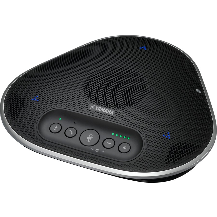 YAMAHA YVC-330 USB MICROPHONE & SPEAKER SYSTEM