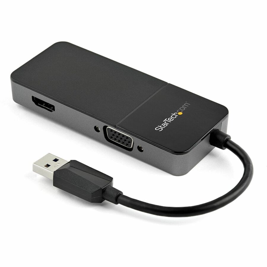USB 3.0 to HDMI VGA Adapter