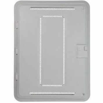 20IN PLT ENCLOSURE HINGED COVER+TRIM 5PK