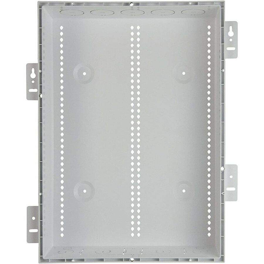 20IN PLT ENCLOSURE NO COVER 5PK