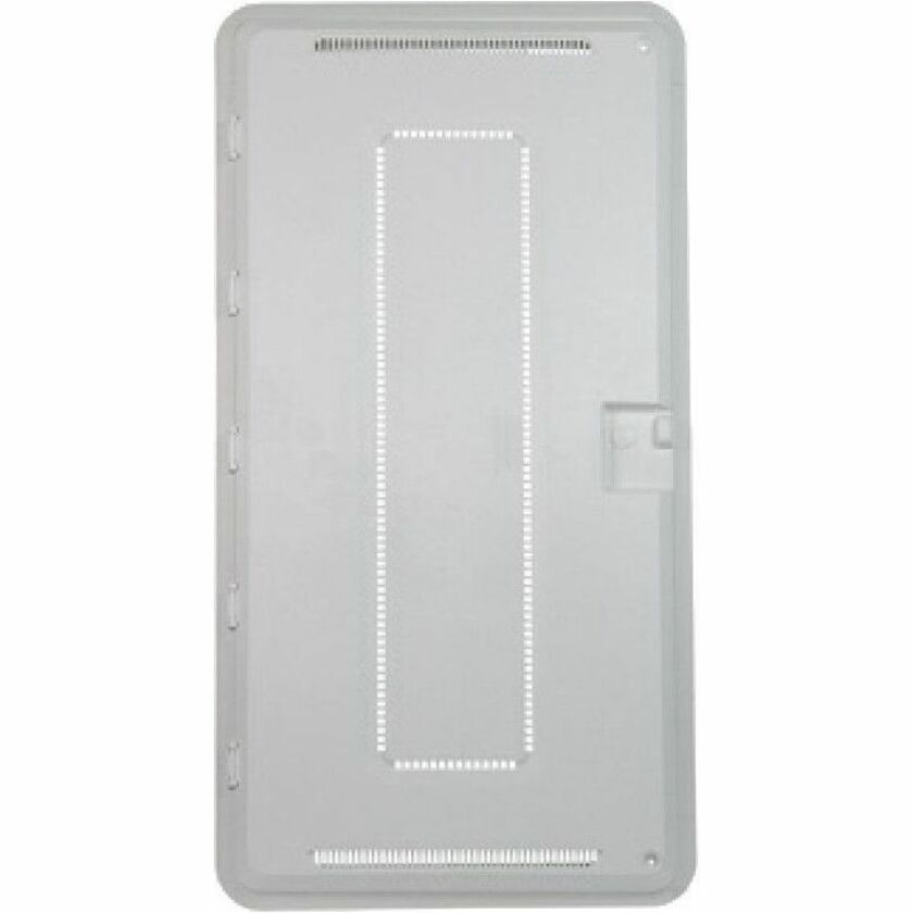 30IN PLT ENCLOSURE W/TRIM&HINGED COVER