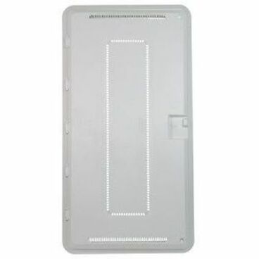 30IN PLT ENCLOSURE HINGED COVER+TRIM 5PK