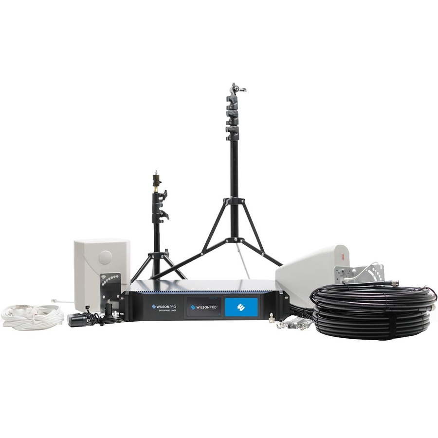WilsonPro Pro 4300D Demo Kit | Antenna Kit, Directional, Indoor