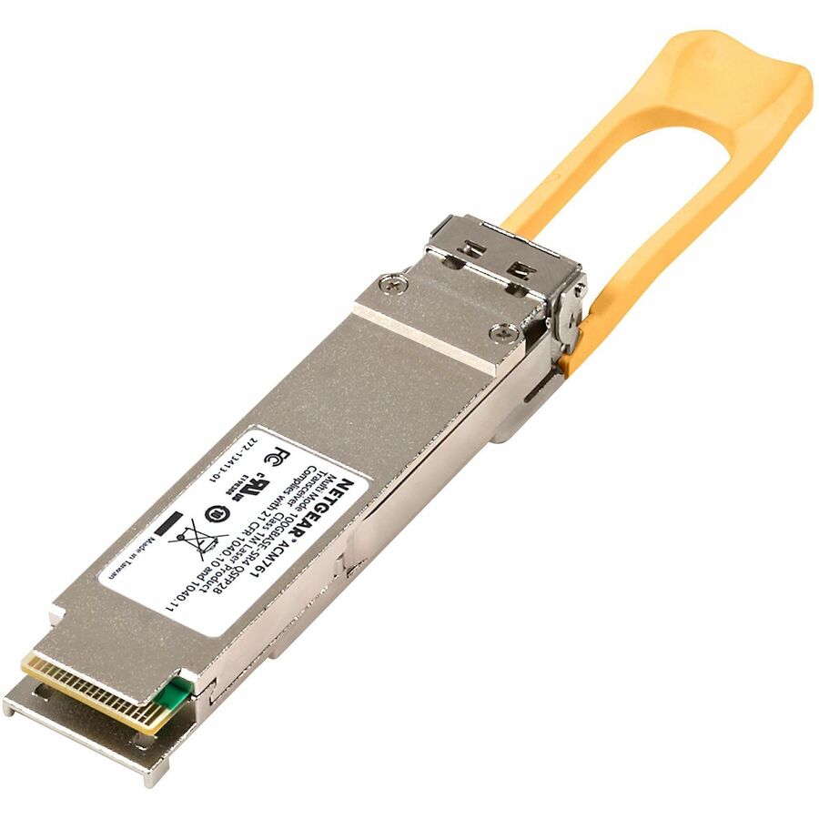 100GBas SR4 MMF MTP MPO QSFP28