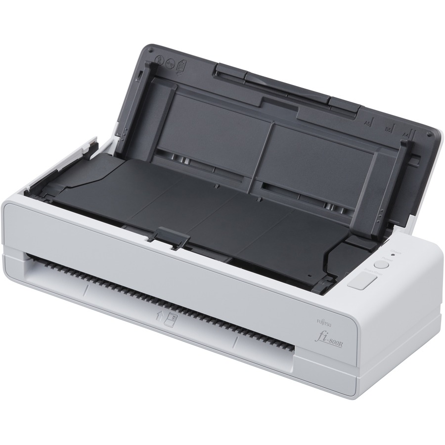 RICOH FI-800R TAA SHTFEDSCAN 8.5X14 40PPM