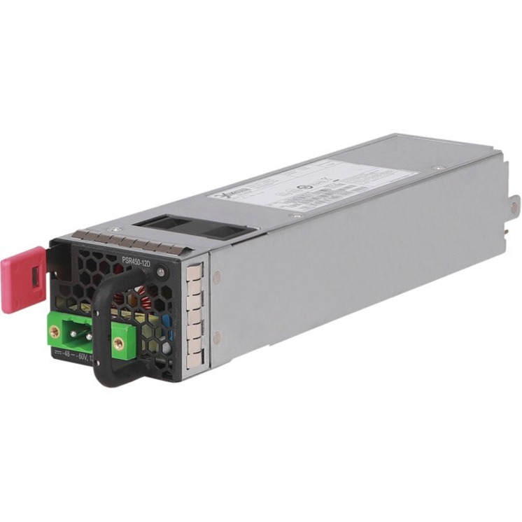 HPE 5710 450W 48V FB DC PSU