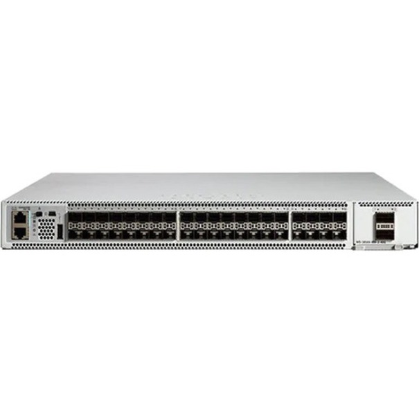 CTLYST9500 40-PRT10GIGSWITCHNETWORKESSENTIALS REMANUFACTURED