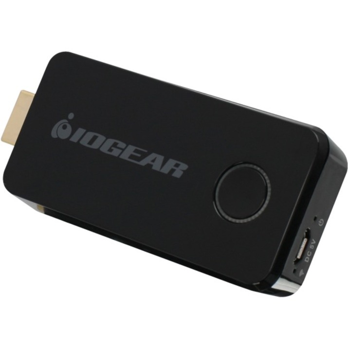 SHARE PRO TM EXPANDABLE WRLS PRESENTATION HDMI TRANSMITTER