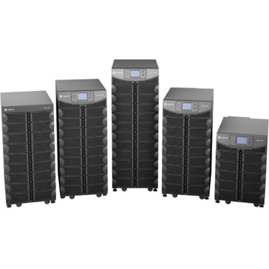 15KVA APS, MAX 15KVA, 5M BAT