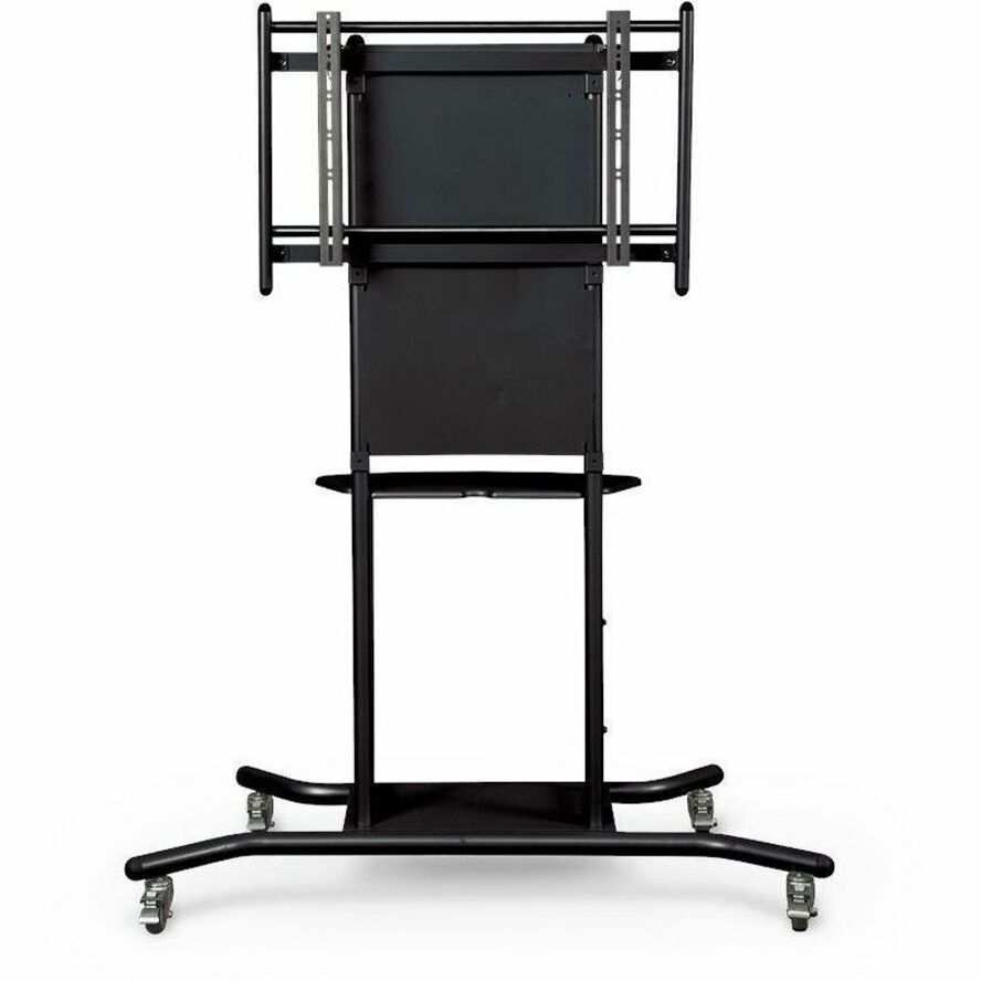 ITEACHSPIDER NON-MOTORIZED MOBILE STAND (FIXED, FITS ALL DISPLAY SIZES)