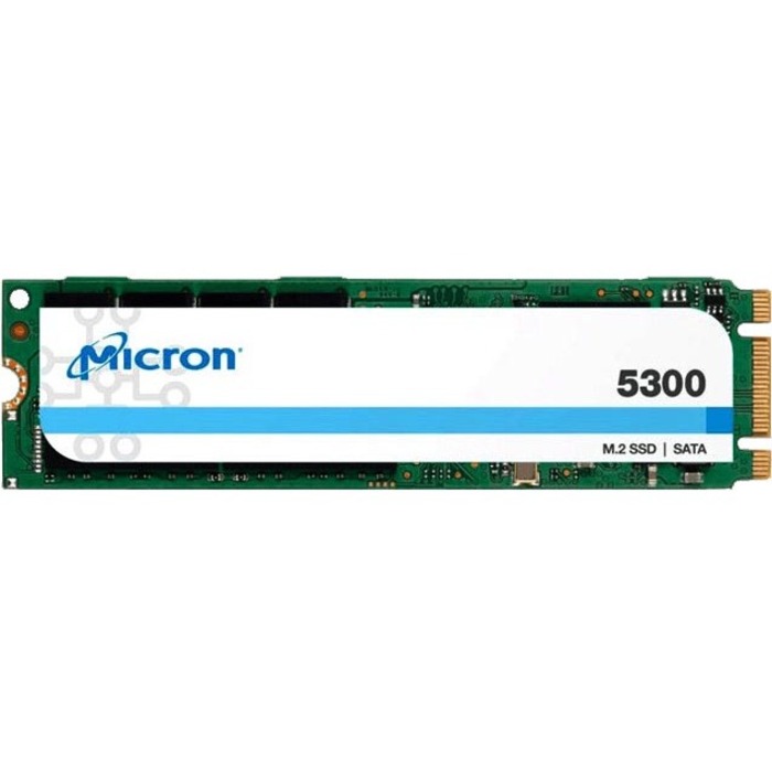 M.2 5300 240GB SATA SSD .