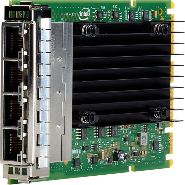 1GbE 4p BASET I350T4 OCP3 A