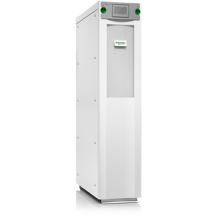 GALAXY VS UPS 15KW 400V, 1 INTERNAL 7AH SMART MODULAR BATTERY STRING, EXPANDABLE