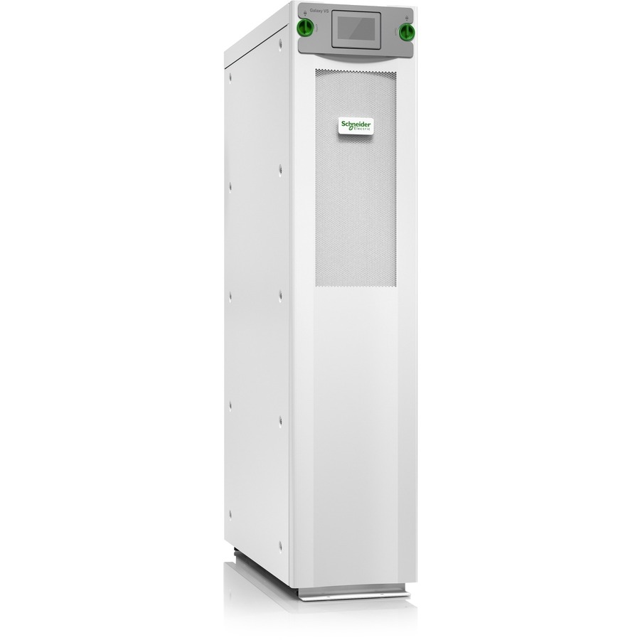 GALAXY VS UPS 20KW 400V, 1 INTERNAL 7AH SMART MODULAR BATTERY STRING, EXPANDABLE