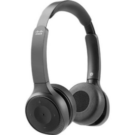 730 WIRELESS DUAL ON-EAR
