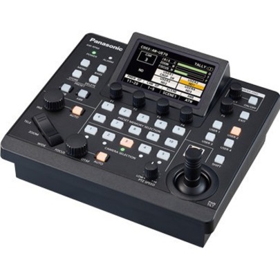 OMPACT 3.5 LCD PTZ CONTROLLER