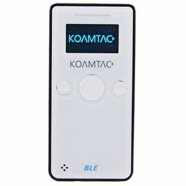 KDC280D-BLE 1D CCD BLUETOOTH LOW ENERGY BARCODE SCANNER & DATA COLLECTOR