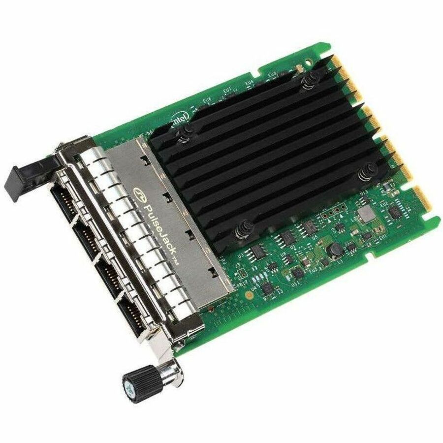 GIGABIT ETHERNET - PLUG-IN CARD - RJ-45,PCI-EXPRESS - GIGABIT ETHERNET