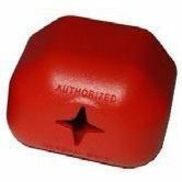 9091VH - C13 - IEC PLUG SHIELD