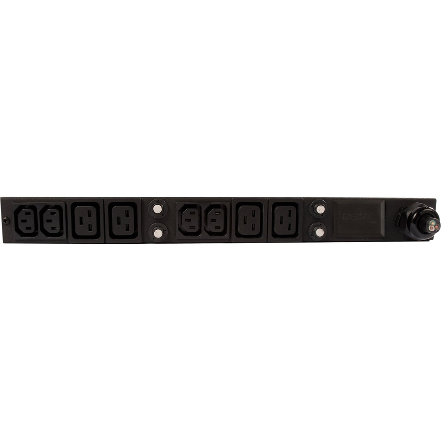 11027VH - RPDU, BASIC STANDARD, 30A