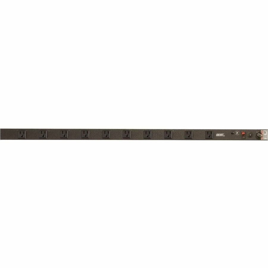 28038VH - RPDU, BASIC STANDARD, 15A