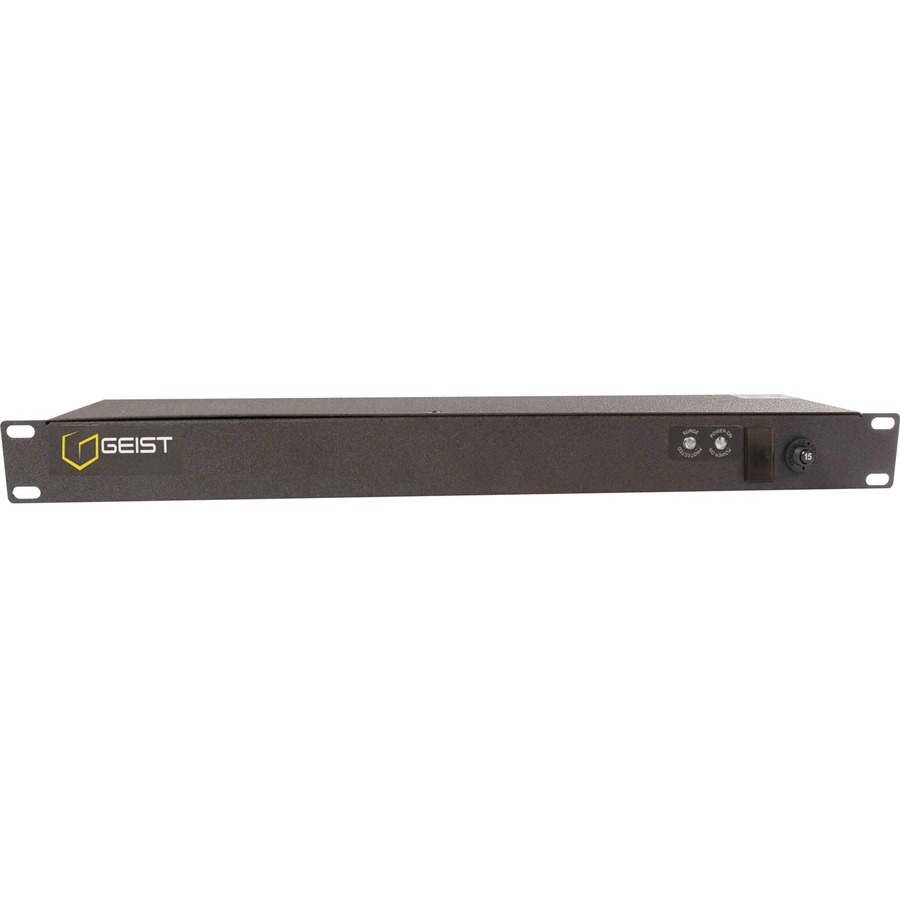 29079VH - RPDU, BASIC SURGE, 15A