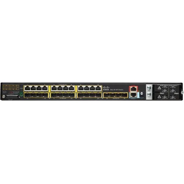 IE 4010 16x1G SFP RFB