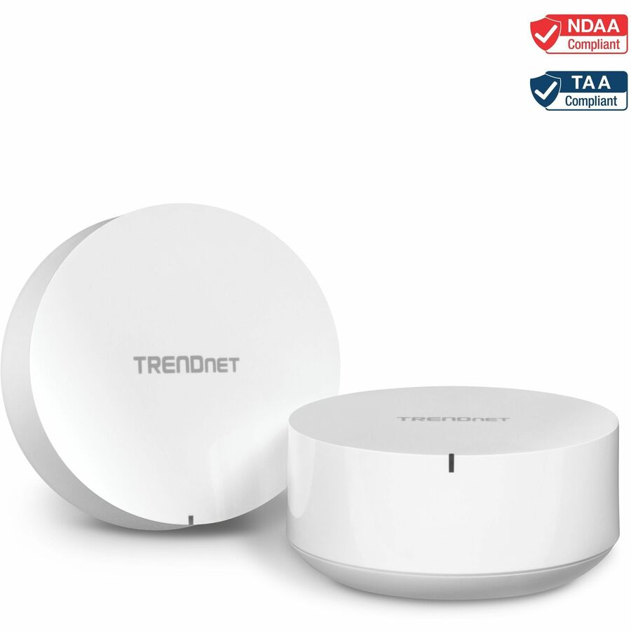 AC2200 WiFi Mesh Router System