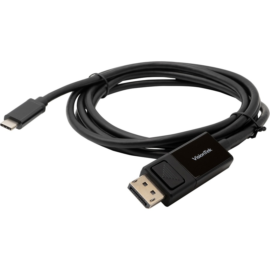 USB C TO DP BI-DIRECTIONAL 2M