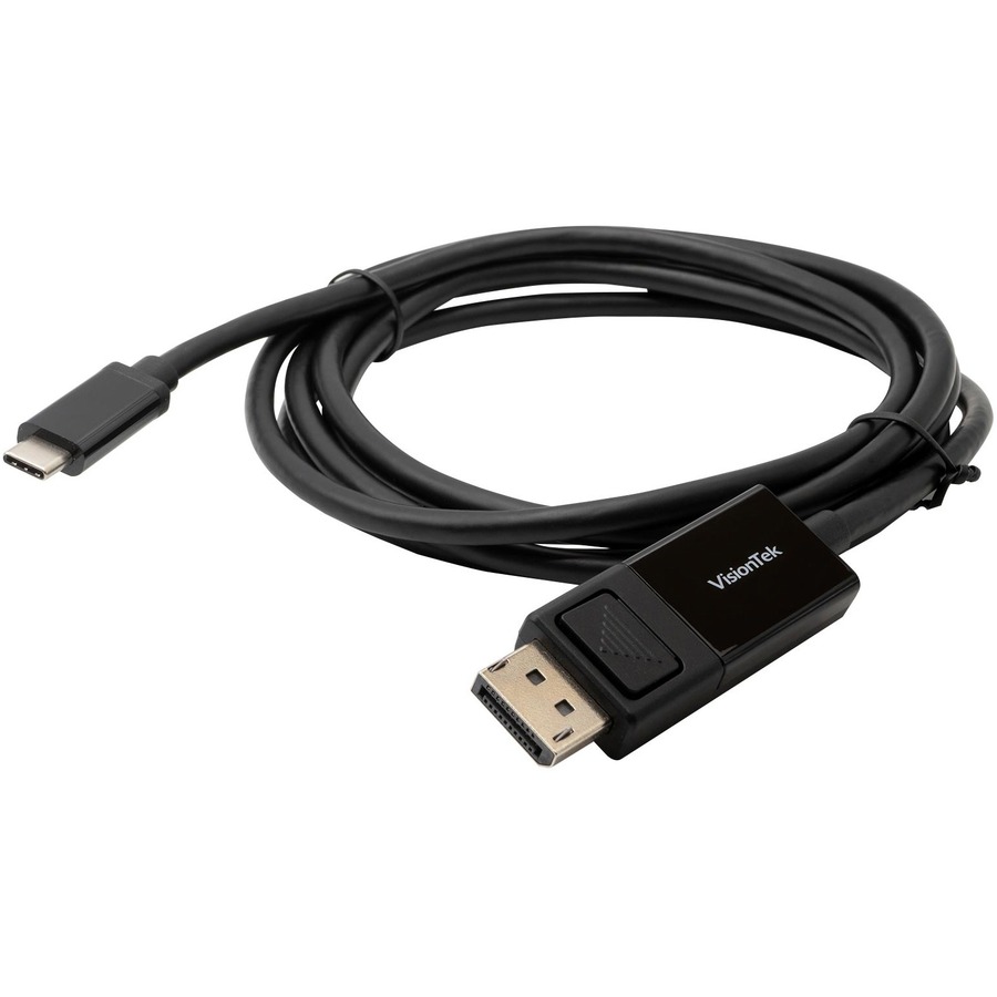 USB C TO DP 1.4 M/M 2M CABLE